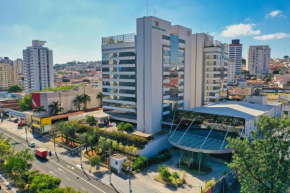 Wyndham Garden São Paulo Convention Nortel